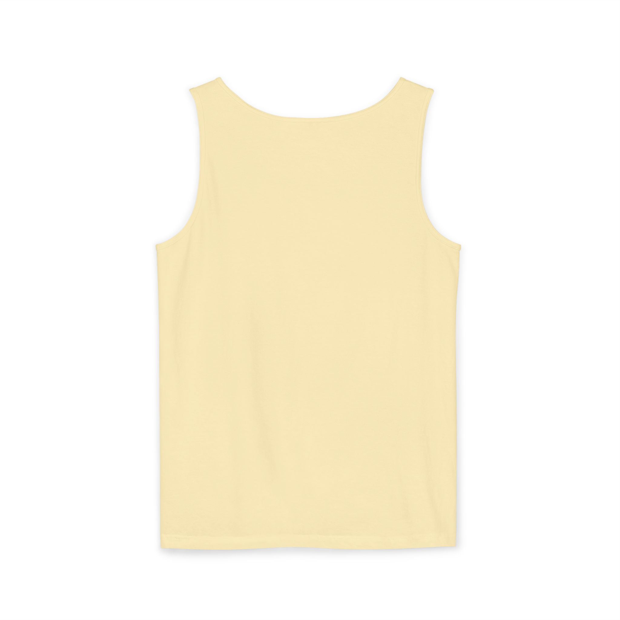 I Heart My Hood Tank Top — Urban Love Graphic Tank