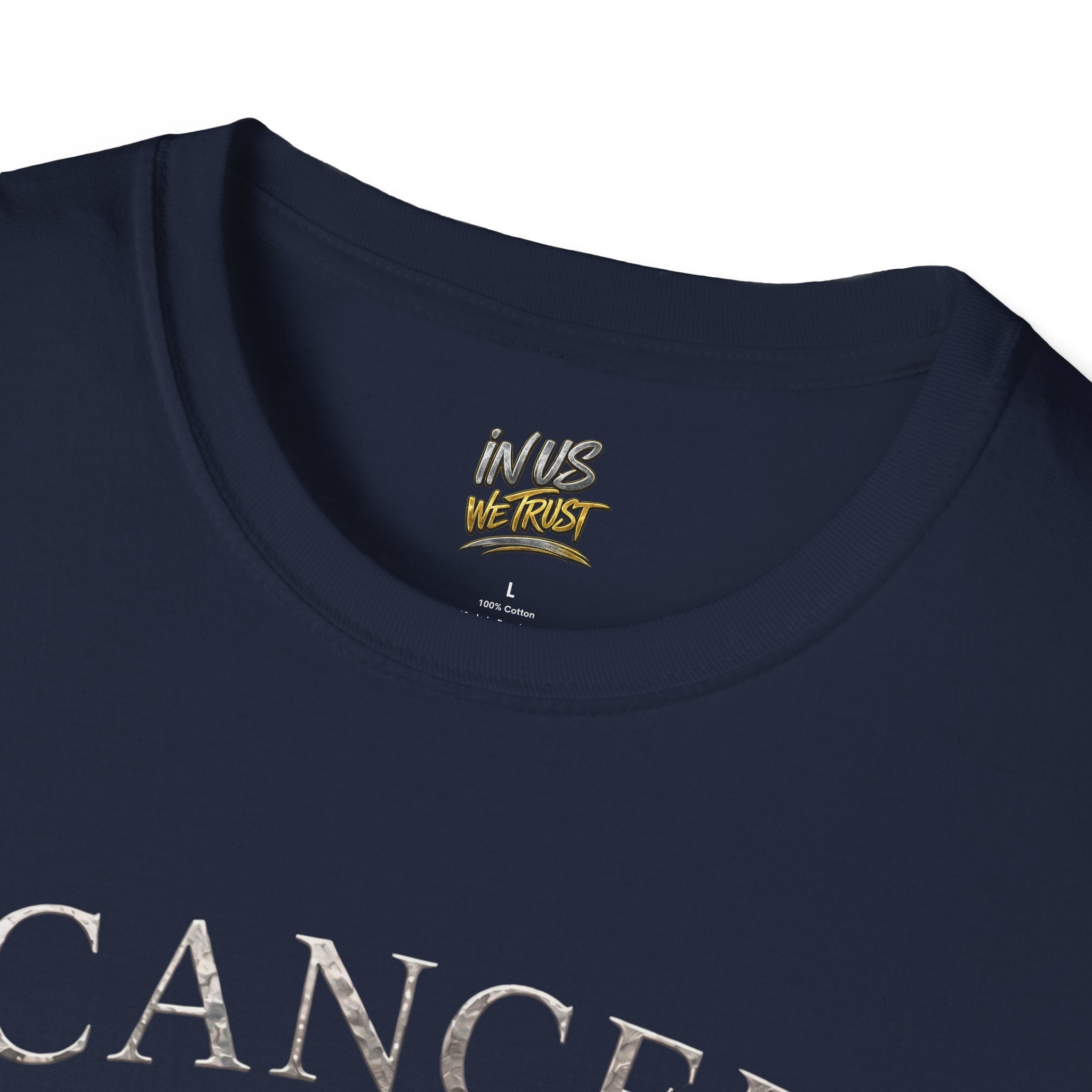 USWE Ecliptik— Cancer Constellation Moon Crab Astrology Tee