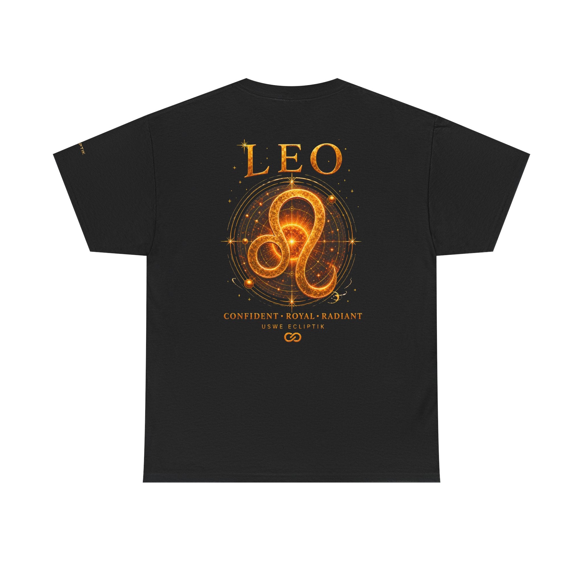 King Leo Born To Lead USWE Ecliptik T-shirt