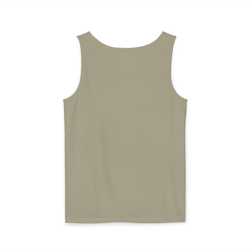I Heart My Hood Tank Top — Urban Love Graphic Tank