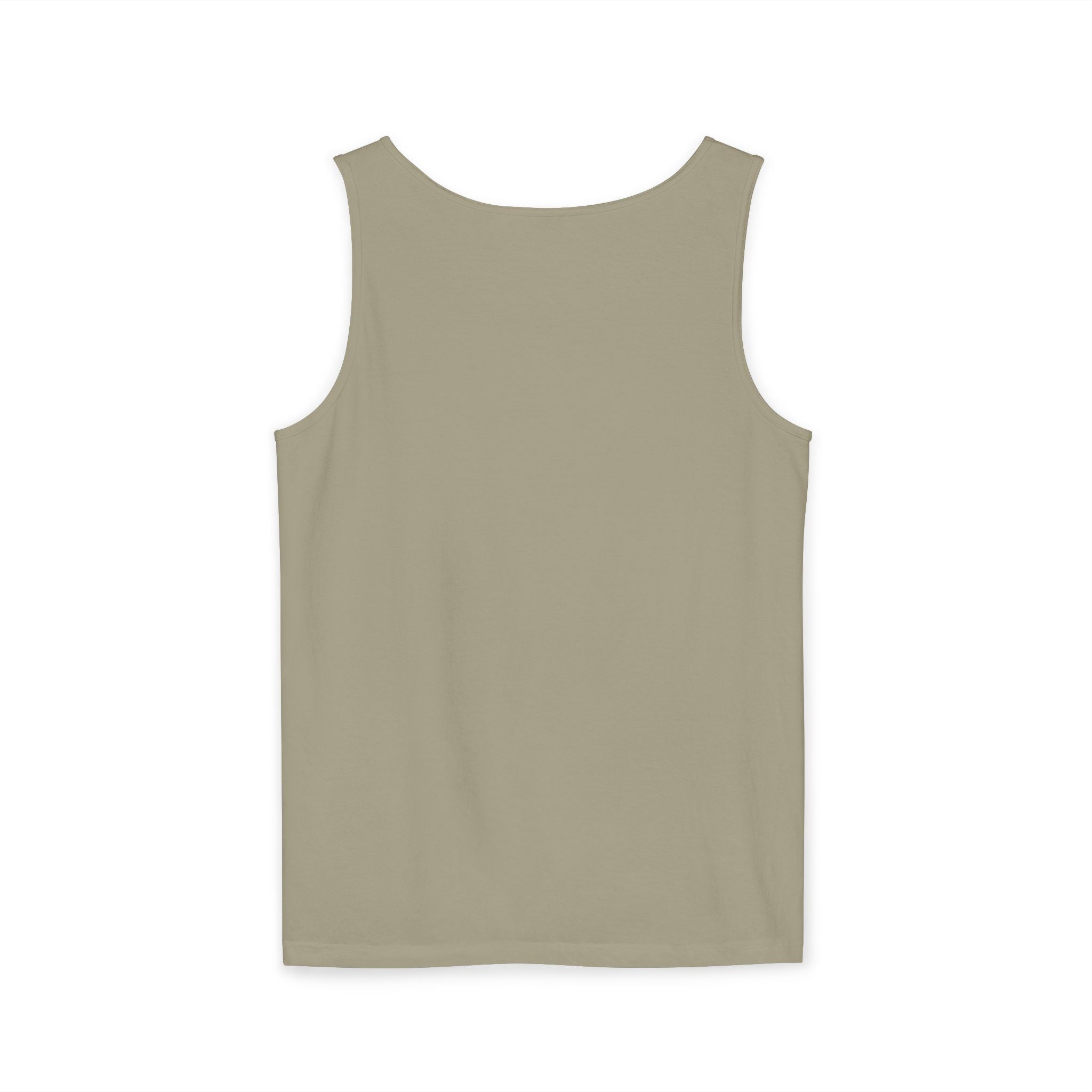 I Heart My Hood Tank Top — Urban Love Graphic Tank