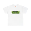 USWE Ecliptikl Taurus Zodiac Tee — Green Flame Astrology Shirt