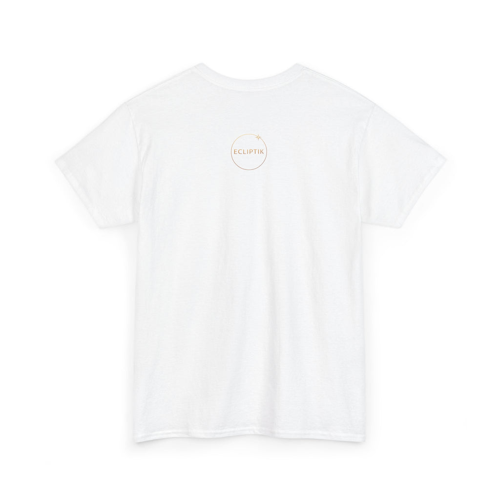 Taurus Zodiac Tee — USWE ECLIPTIK Astrology T-Shirt