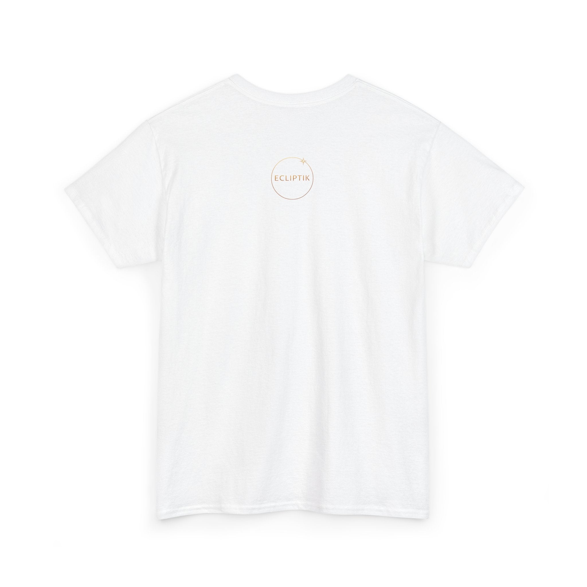 Taurus Zodiac Tee — USWE ECLIPTIK Astrology T-Shirt