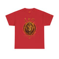 King Leo Born To Lead USWE Ecliptik T-shirt
