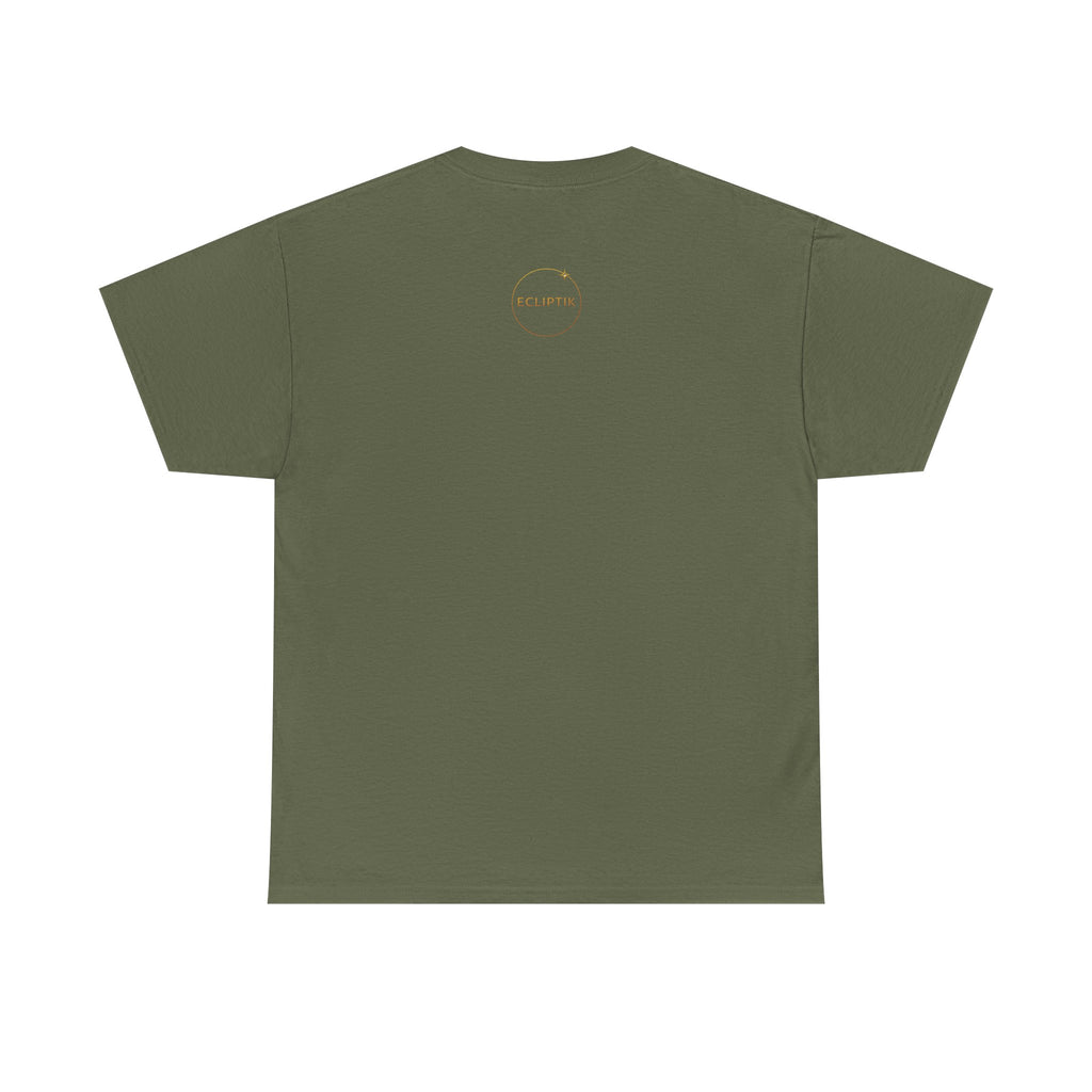 Taurus Zodiac Tee — USWE ECLIPTIK Astrology T-Shirt