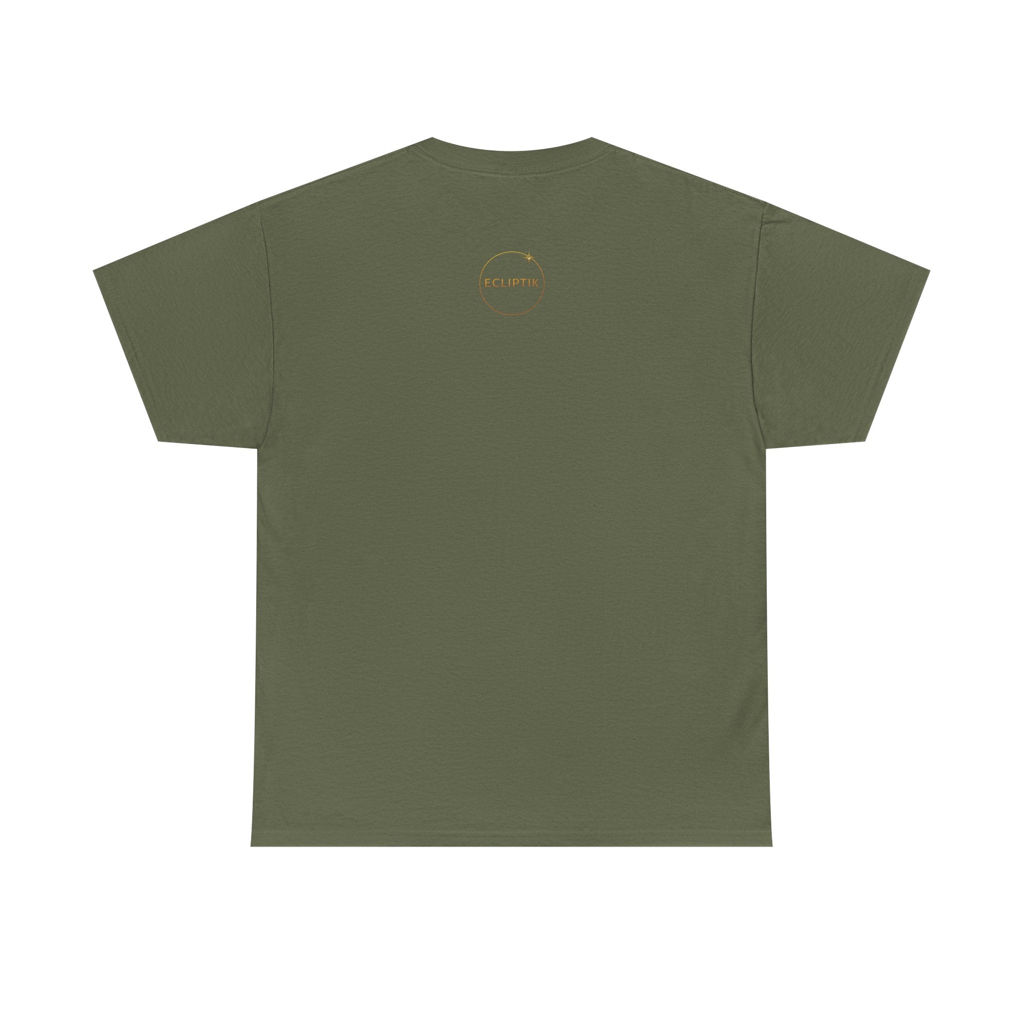 Taurus Zodiac Tee — USWE ECLIPTIK Astrology T-Shirt