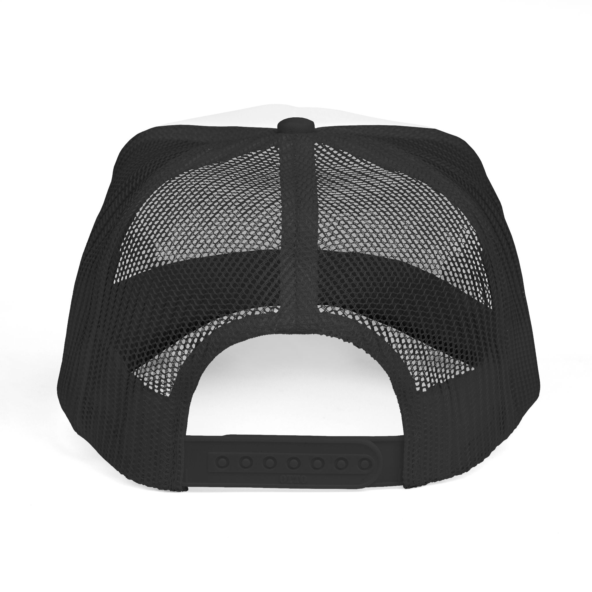 Trucker Cap — I  My Hood Graphic Hat